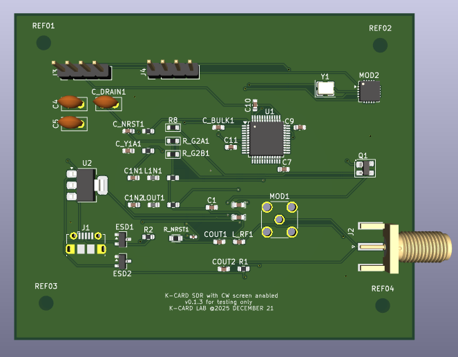 PCB Schematic